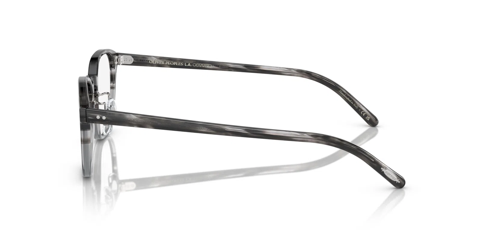 Oliver Peoples Fairmont-f 5219FM Eyeglasses - view 20